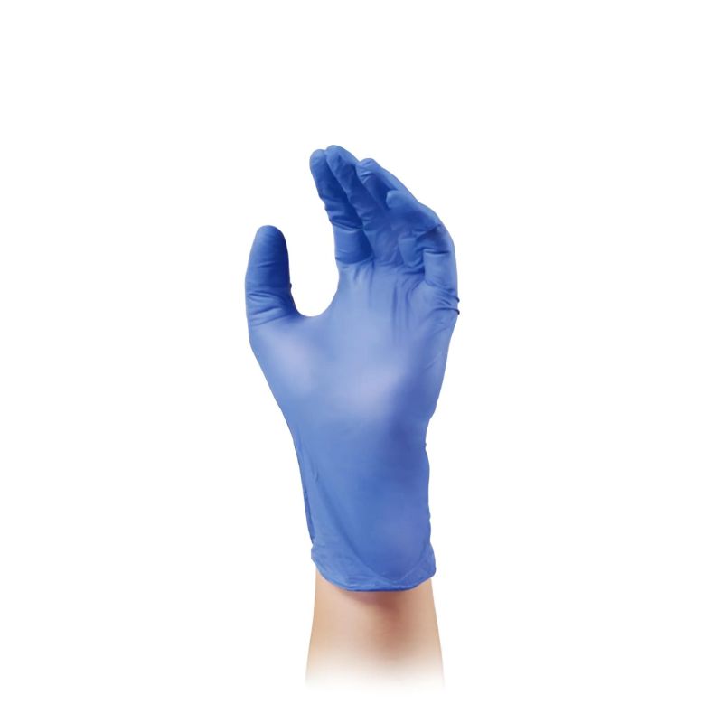 [48206S] Gants d'examen Peha-soft® Nitrile Fino - non poudrés x 150 (S)