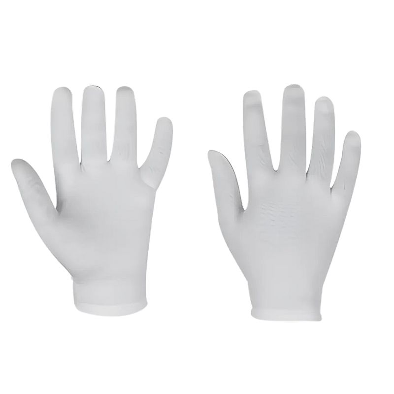 [490M] Gants de manipulation coton fin HONEYWELL (M)
