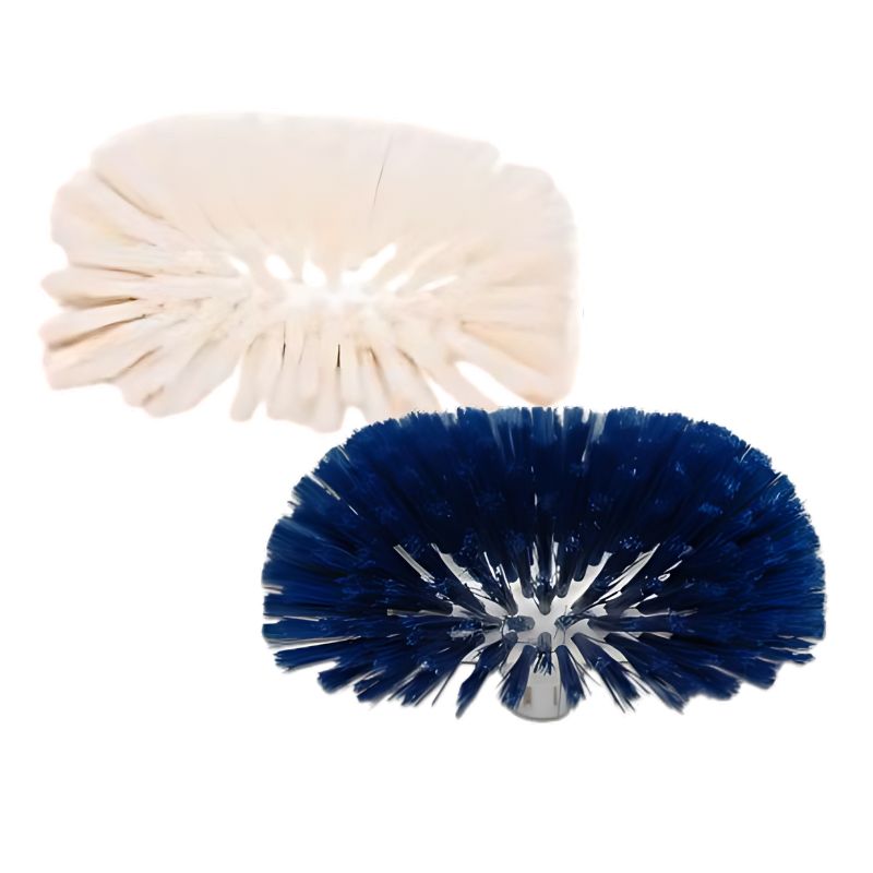 [535B] Brosse tank polypro BROSSERIE THOMAS (Bleu)