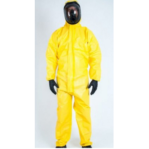 [706052] Combinaison de protection chimique WeeJet WL-J1 (M)