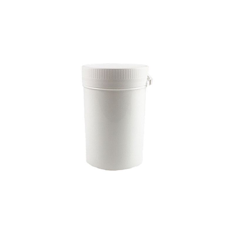 [780045] Pot SNAP rond à couvercle sécurisé  - De 45 à 530 ml (45ML)
