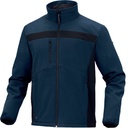 Polaire coupe-vent - déperlante Softshell Lulea 2 DELTA PLUS