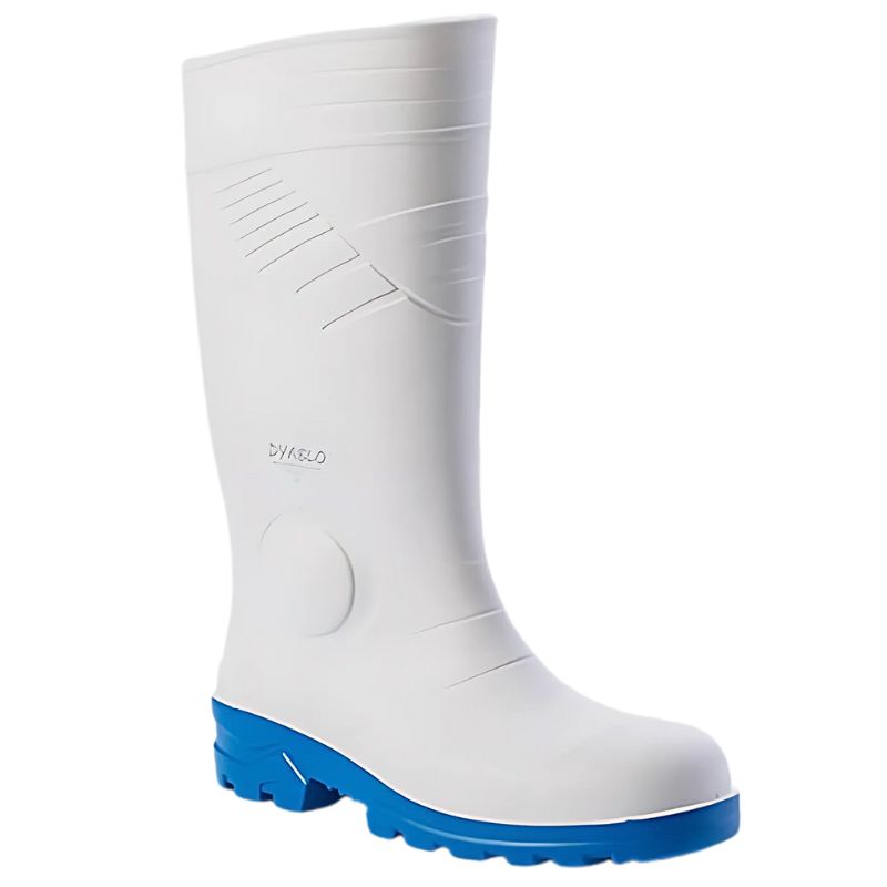 [8038P36] Bottes de sécurité mixtes Omega NORDWAYS (36)