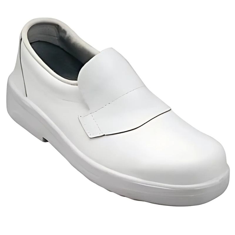 [8113P35] Chaussures de sécurité Homme Mont Blanc HONEYWELL (35)