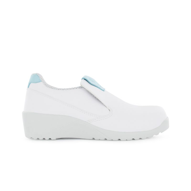 [8130P35] Chaussures de sécurité femme Sophie NORDWAYS (35)