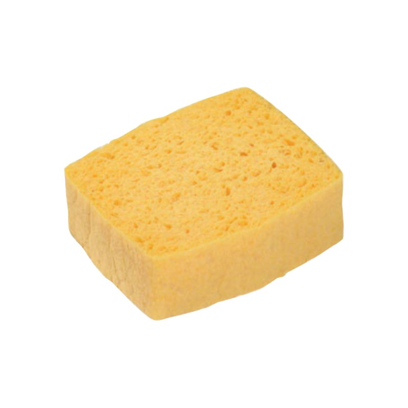 [100099] Éponges cellulosiques Tradition Sèche n°2 Azella 40 SPONTEX x 10
