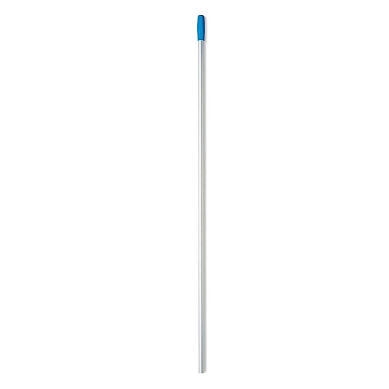 Manche de balai aluminium 140 cm