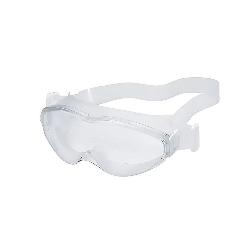 [112401] Lunettes de protection panoramiques autoclavables Ultrasonic UVEX