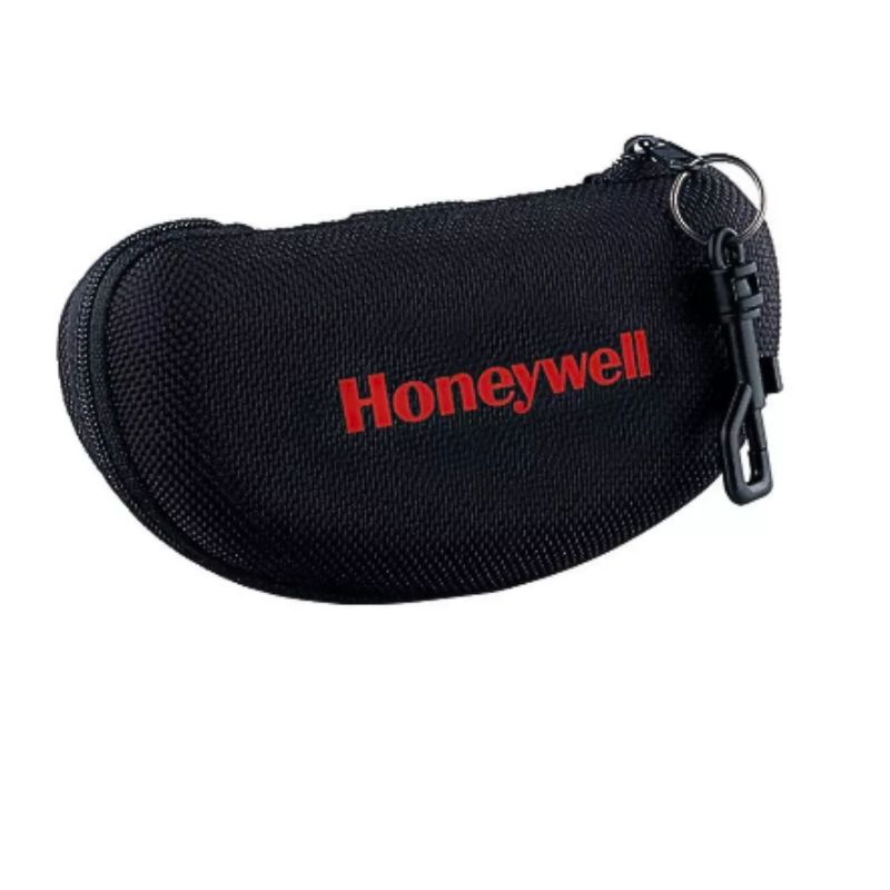 [1126] Étui rigide pour lunettes de sécurité HONEYWELL