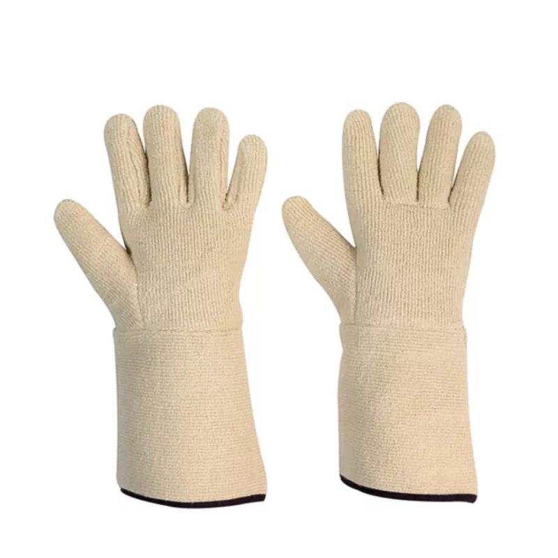 [1146] Gants de protection thermique Terry Heavy HONEYWELL