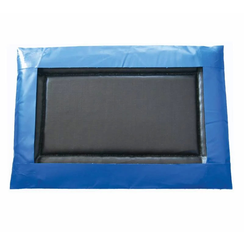 [115100] Tapis pédiluve de désinfection 60 x 90 x 4 cm