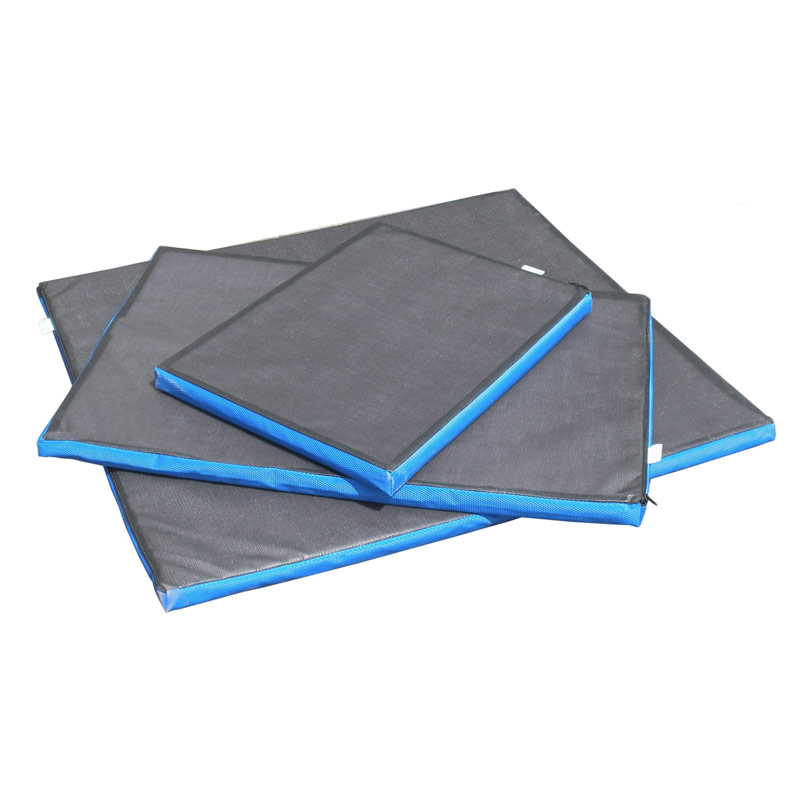 [115121] Tapis pédiluve de désinfection 60 x 90 x 2 cm