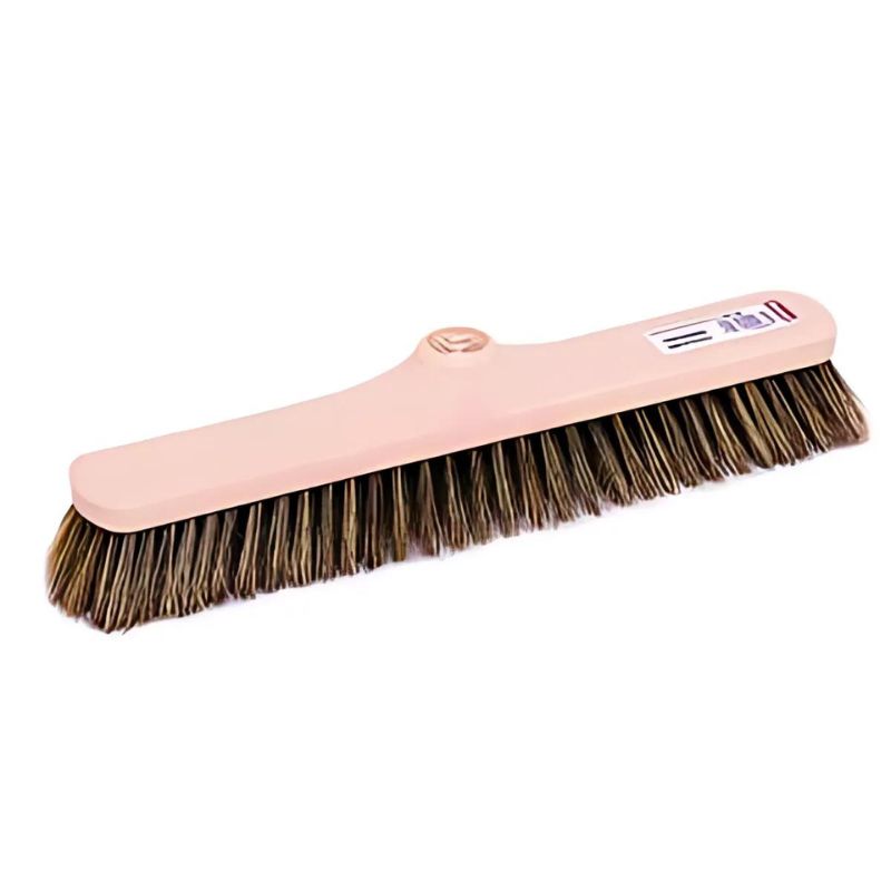 [120] Balai extra-souple Soie BROSSERIE THOMAS 38 cm