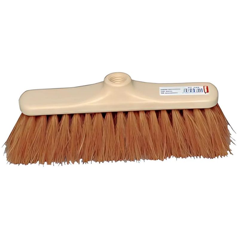 [122] Balai coco extra BROSSERIE THOMAS 29 cm