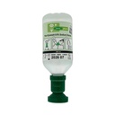 Lave oeil 500 ml PLUM solution saline 0,9%