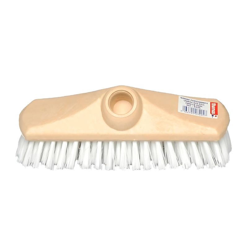 [125] Balai brosse lave pont BROSSERIE THOMAS 23 cm