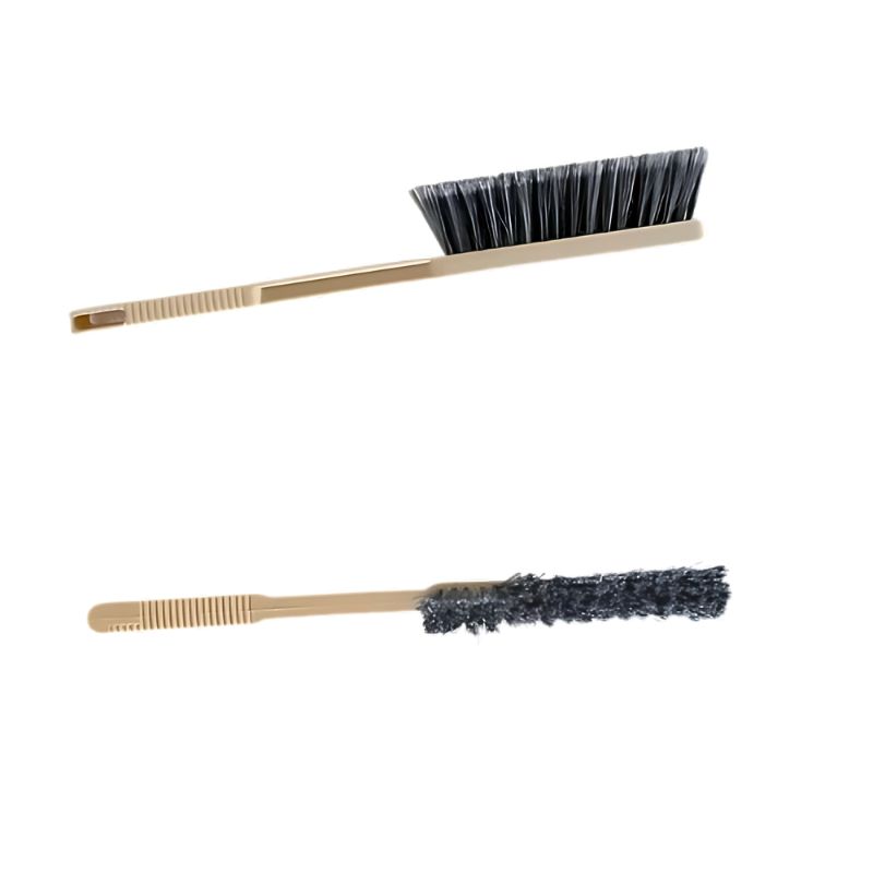 [134] Balayette vinyle manche long BROSSERIE THOMAS