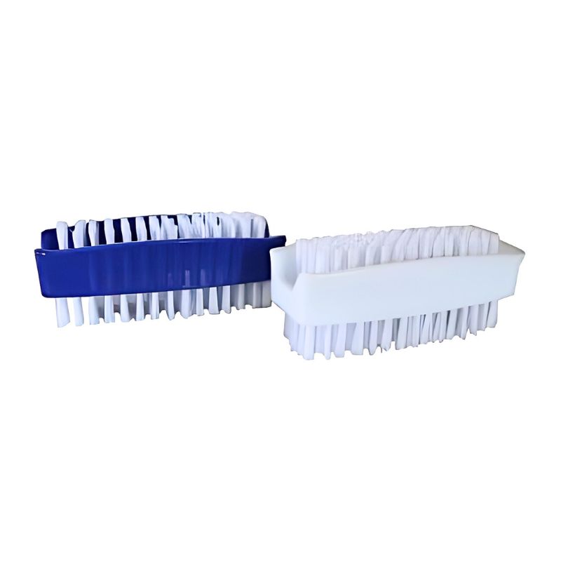 [138] Brosse à ongle 2 faces BROSSERIE THOMAS