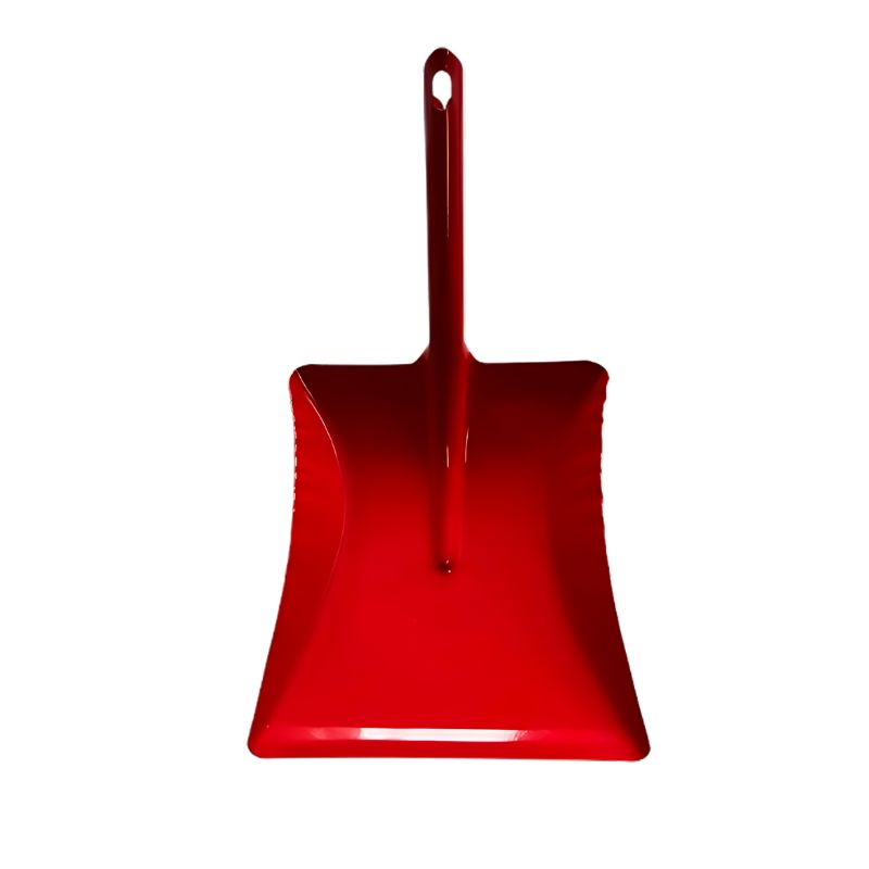 [151] Pelle métal laqué rouge BROSSERIE THOMAS