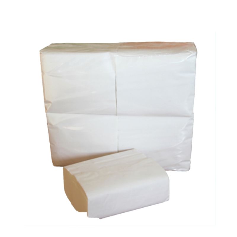 Papier toilette hygiénique Écolabel - 120 paquets