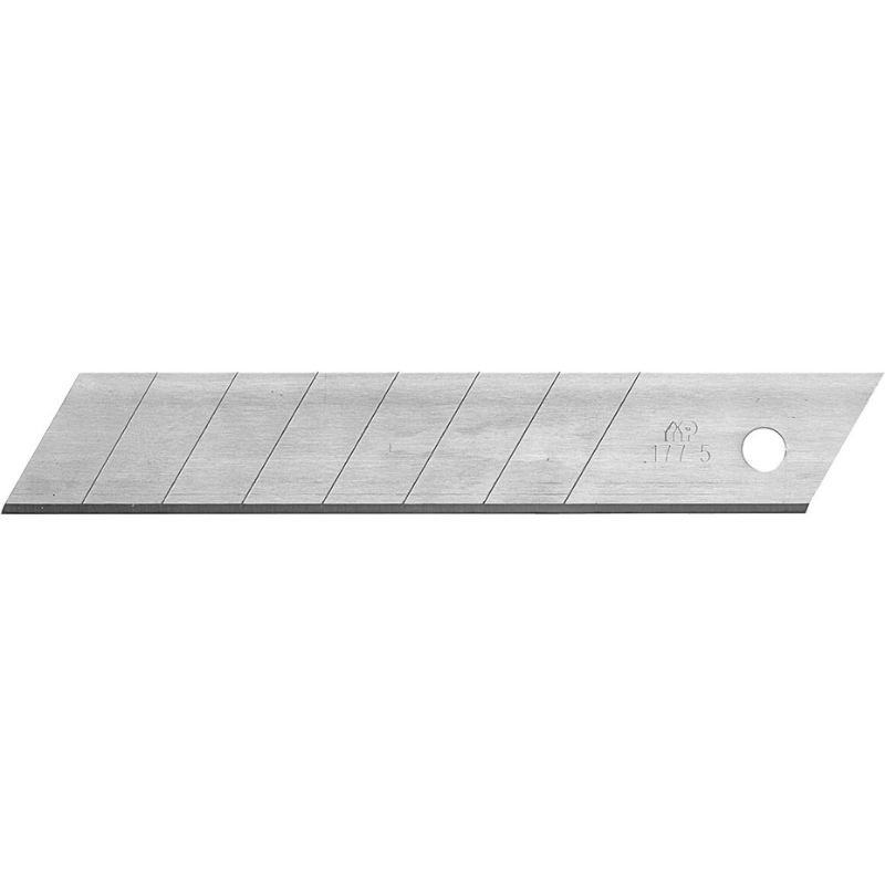 [366] Lames de cutter précassées 18 x 110 mm MURE & PEYROT x 10