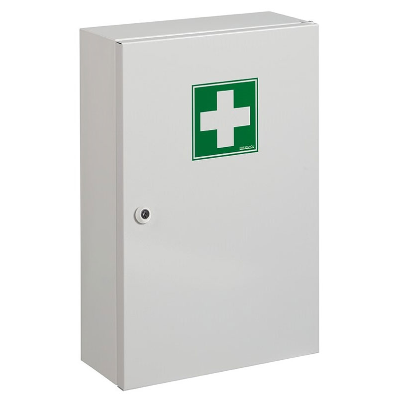Armoire à pharmacie 1 porte Clinix ROSSIGNOL