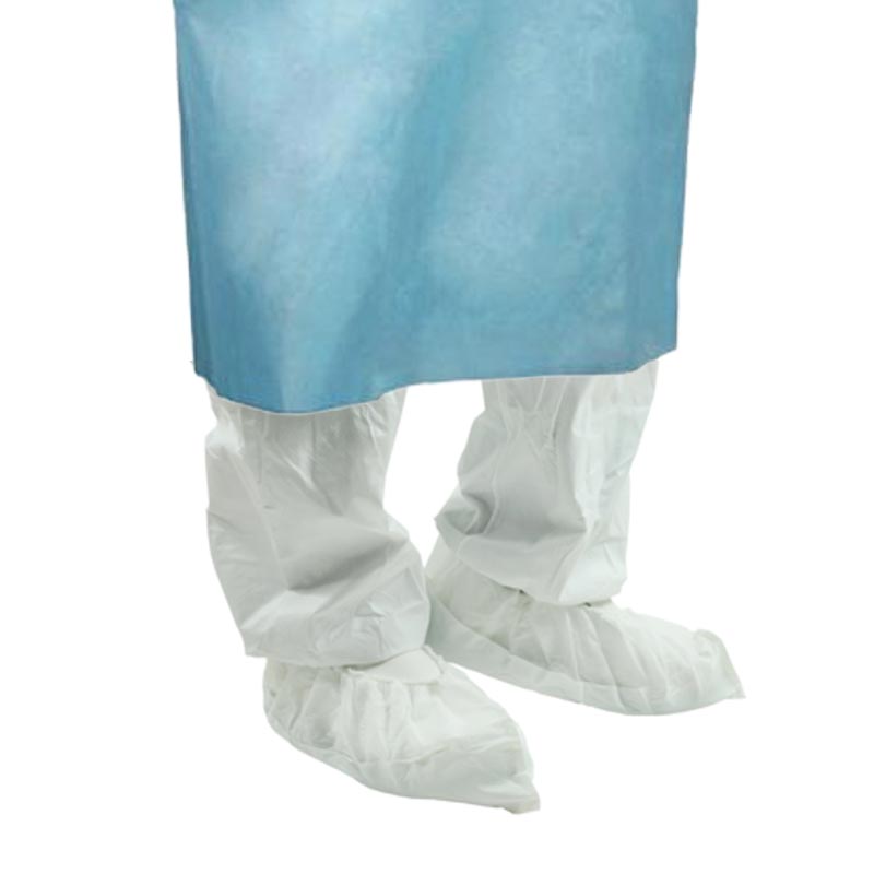 [40812] Surchaussures imperméables et antidérapantes XXL MEDICOM x 300
