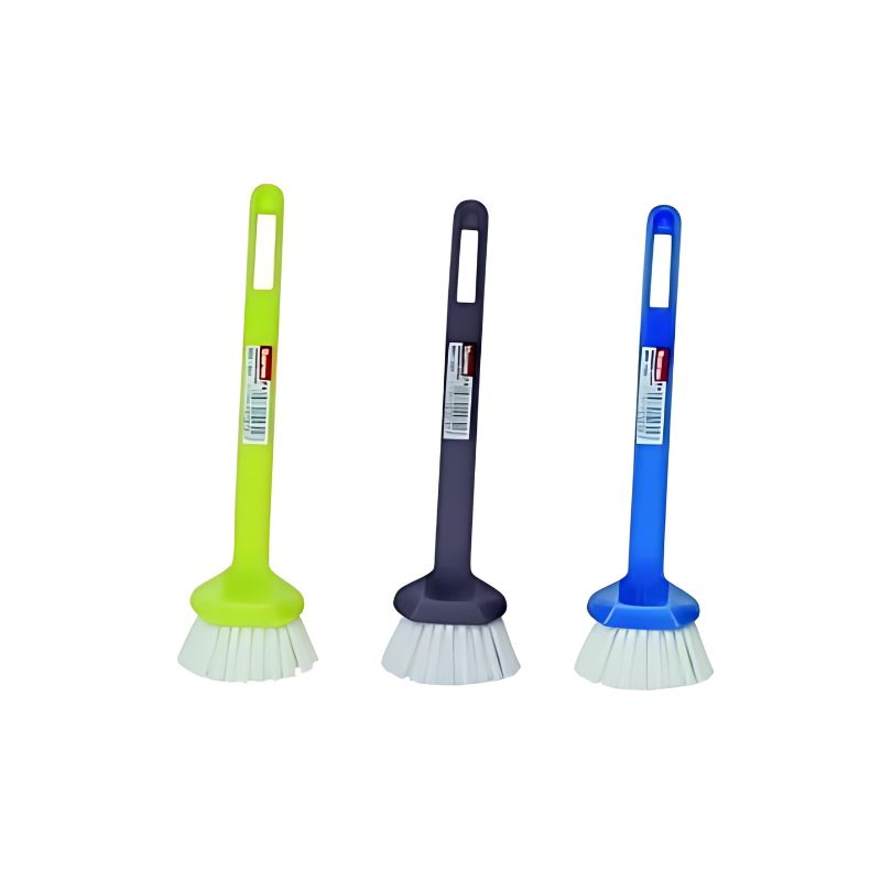 [533] Brosse vaisselle ronde BROSSERIE THOMAS