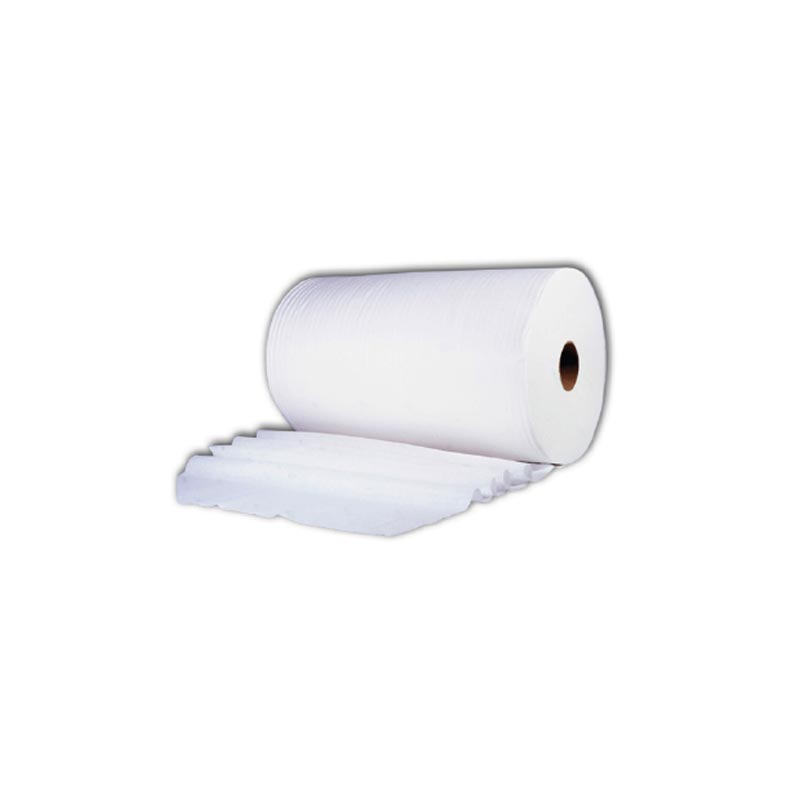 [601011] Bobine 500 torchons viscose très absorbants BIOPRIM