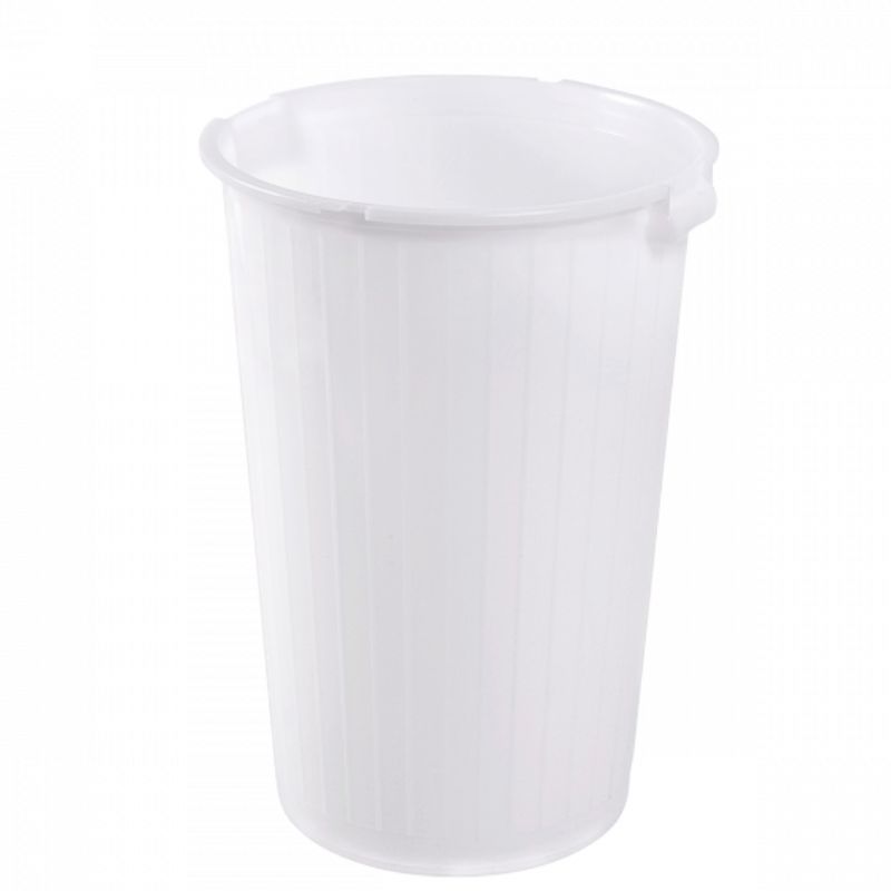 [6110] Conteneur alimentaire blanc GILAC 35 L