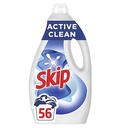 Lessive liquide Active Clean SKIP 56 lavages