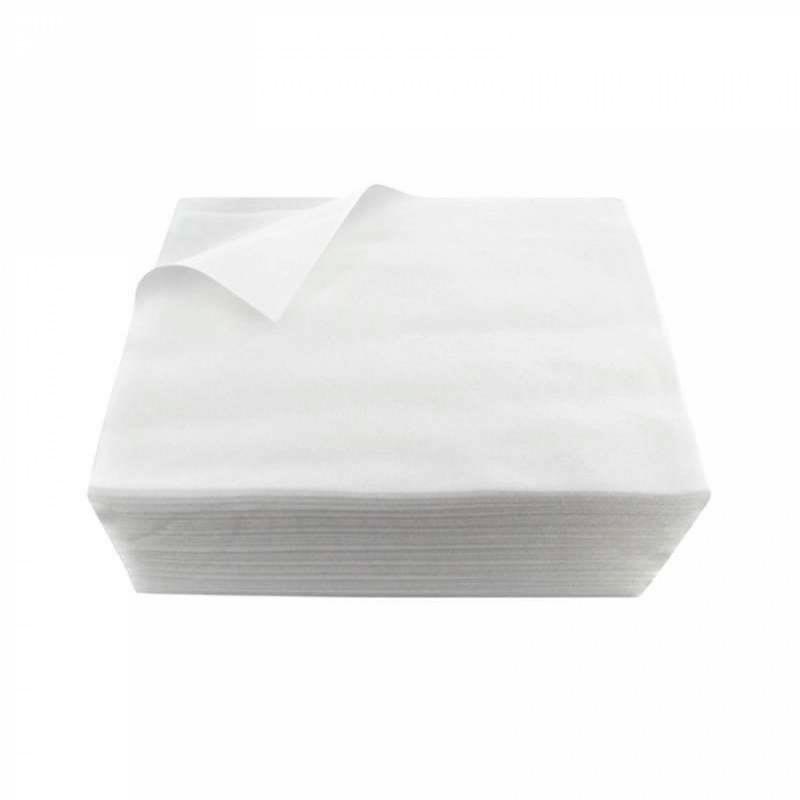 [636040] Torchons jetables Spunlace 38x30 cm Kitchen Cloth x 480 formats