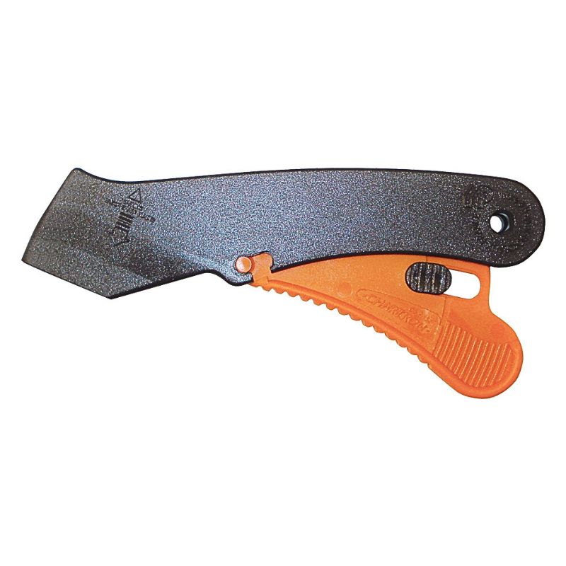 [782] Couteau de sécurité  Chartron 160 x 88 mm MURE & PEYROT