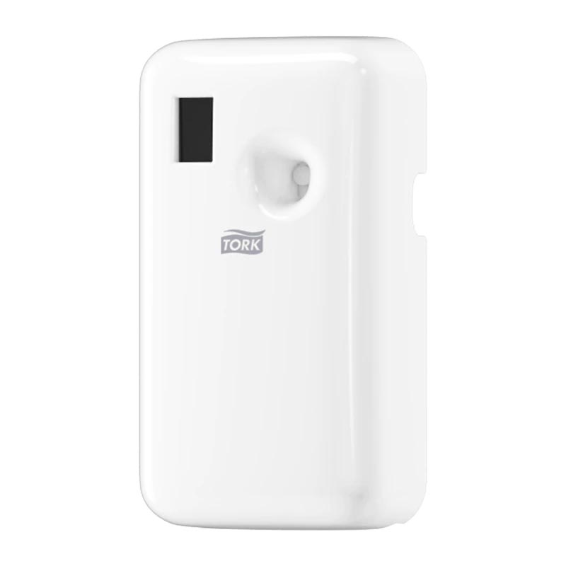 [9640] Diffuseur distributeur programmable TORK pour aérosol désodorisant