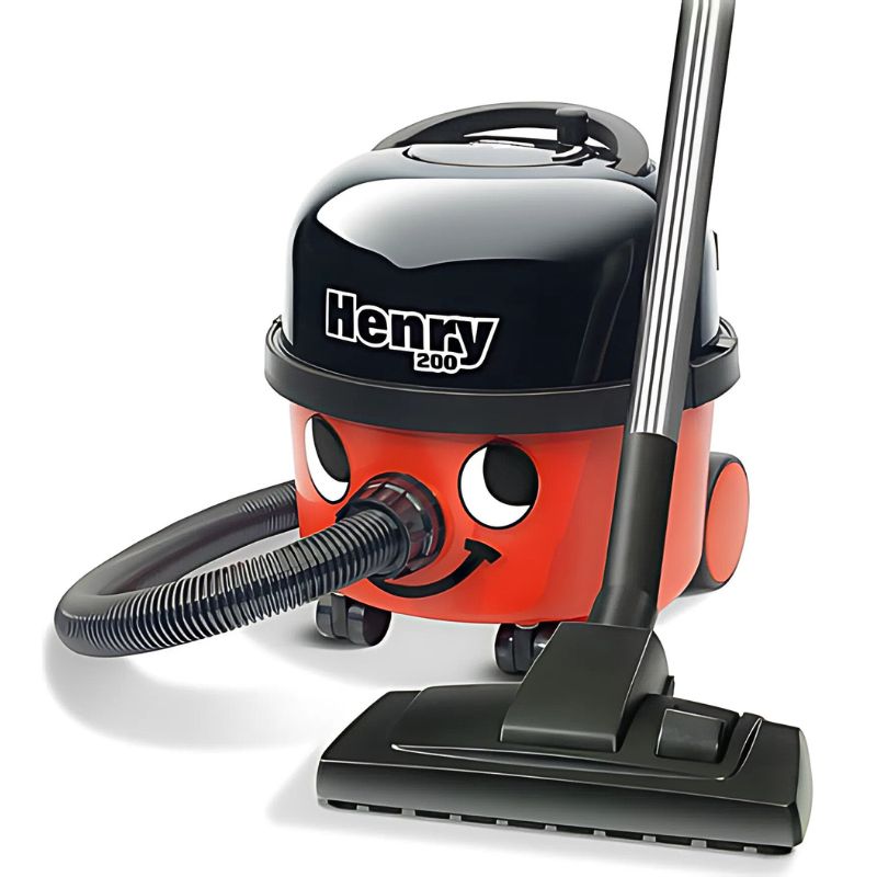 [HV_200] Aspirateur traineau Henry HVR 200 NUMATIC
