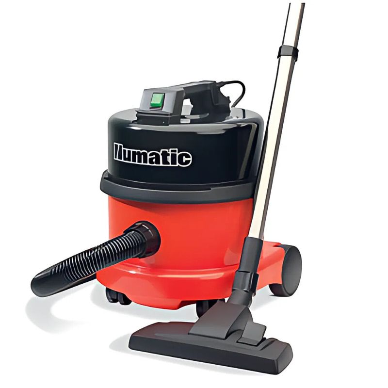 [NVQ_250] Aspirateur à poussières NUMATIC 9 L NVQ200