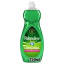 Liquide vaisselle Palmolive Amande Douce – 750 ml