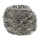 Eponges métalliques 60 g - Lot de 10