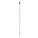Manche de balai aluminium 140 cm