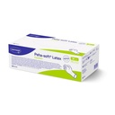 Gants d'examen latex non poudrés Peha-Soft latex comfort HARTMANN x 100