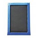 Tapis pédiluve de désinfection 180 x 90 x 4 cm