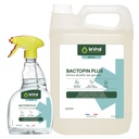 Désinfectant Bactopin Plus prêt à l'emploi LE VRAI PROFESSIONNEL 750 ml - 5 L