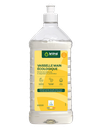 Liquide vaisselle main écologique 5305 LE VRAI PROFESSIONNEL 1 L