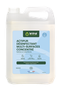 Désinfectant ultra concentré Actipur 5501 LE VRAI PROFESSIONNEL 5 L