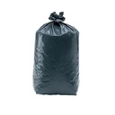 Sacs poubelles 110 L / PE gris 70 µ X 25
