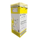 Caisses carton DASRI pour déchets infectieux  50 L x 10