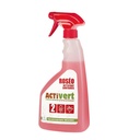 Nettoyant sanitaire ACTIVERT Roséo - 750ml