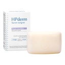 Savon surgras HPderm pour peaux sensibles - Pain de 150g