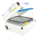 Caisson à recirculation d'air Labopur® TRIONYX