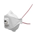 Masque FFP3 antipoussière 3M Aura 9332 x 10